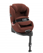 Anoris T i-Size airbag - Autumn Gold Autumn Gold